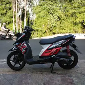 X-Ride 2014 [Lengkap Bagus