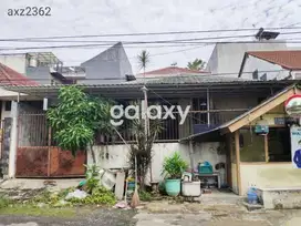 JUAL CEPAT RUMAH 1 LANTAI KENCANA SARI BARAT