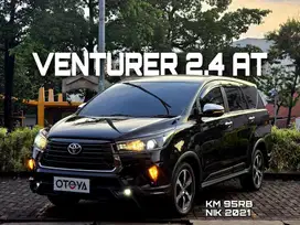 Venturer Diesel Matic 2021