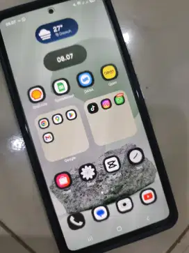 JUAL SAMSUNG A53 BEKAS