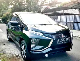 [Cash] Mitsubishi Xpander AT 2021 matic BPKB 2022