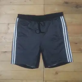 Adidas Aeroready Running Dry Fit Celana Pendek