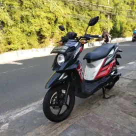 X-Ride 2014 [Bagus lengkap