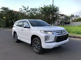 Mitsubishi Pajero Sport Diesel 2024