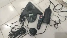 Polycom telekonferen