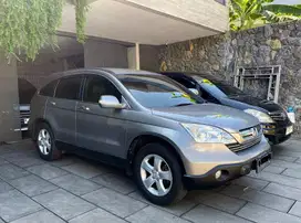 CRV 2.0 AT th 2007 Istimewa
