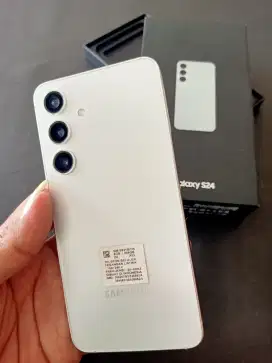 Samsung s24 8/256gb mulus