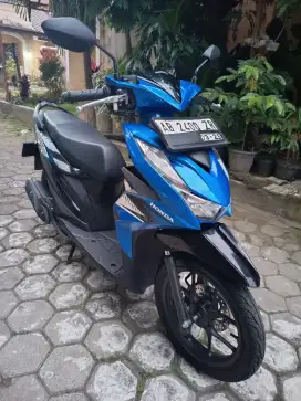 Beat 2024 cbs istimewa no minus