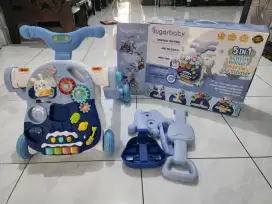 BABY WALKER sugababy