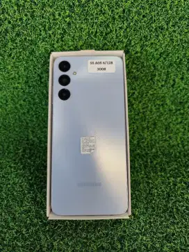 SAMSUNG A05S 6/128GB sekend like new
