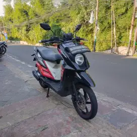 X-Ride 2014 [Mesin Cakep