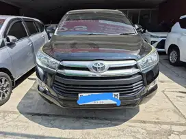 TOYOTA INOVA G MATIC 2019 HITAM