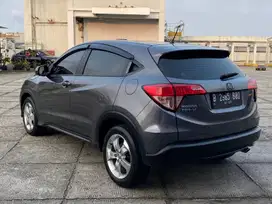 Honda HR-V 2017 Bensin