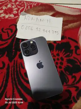 Iphone 14 pro 512gb ibox