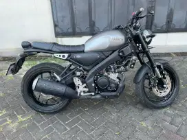 Yamaha XSR (2025)‼️LOW KM 800‼️