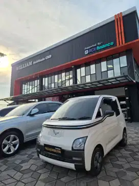 Wuling Air ev lite metik th 2024