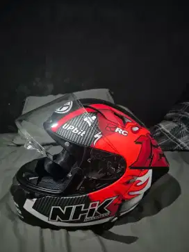 NHK GPR TECH STREET