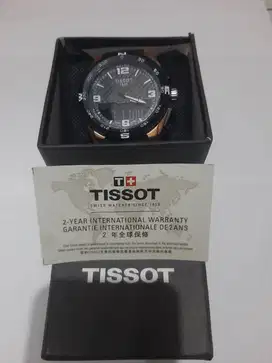 JAM MEWAH TISSOT SOLAR