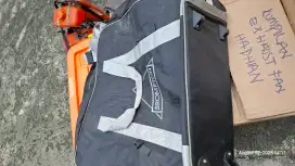 Tas sepeda Brompton