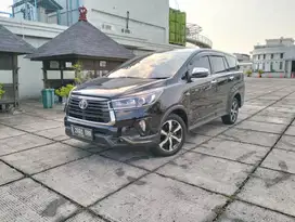 [LowKM] Toyota Innova Venturer 2.0 AT 2021