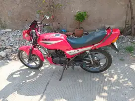Yamaha RXZ 1994