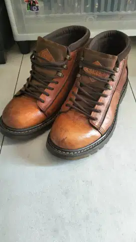 Eiger autentik size 41,5