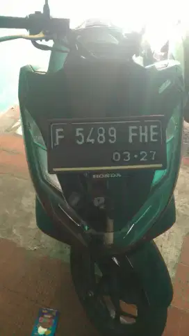DIJUAL CEPAT PCX 160 CC ABS TH 2023