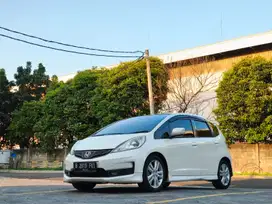 DP 5 JUTA JAZZ RS 2010