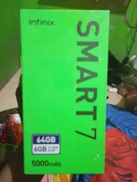 hp infinik smart 7