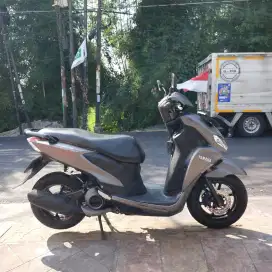 Freego ABS 2019 Mesin Aluss Lengkap Bagus