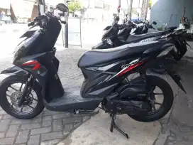 Jual Motor Beat Cbs 2021 kredit