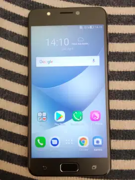 Asus Zenfone 4 Max (ZC520KL) Ram 3/32 Fullset Original