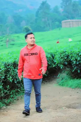 Bidang jualan insya allah saya siap