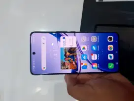 KREDIT HP VIVO V50 5G SEGAMPANG ITU HANYA DI HOME KREDIT BUNGA 0%