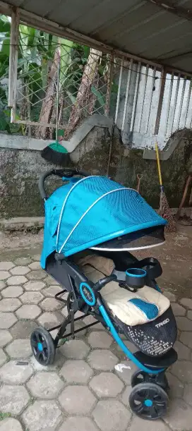 Stroller babyelle