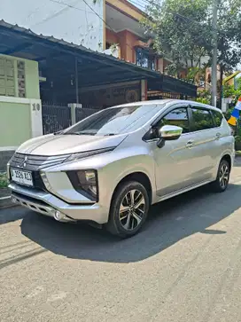 MITSUBISHI XPANDER 1,5 ULTIMATE AT 2019