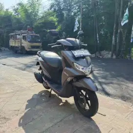 Freego ABS 2019 Gress Bagus Mesin Cakep