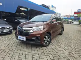 DP 5% Daihatsu Xenia 1.3 R SPORTY Bensin-MT 2018 BZR