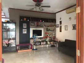 Rumah Cisauk Serpong delat stasiun