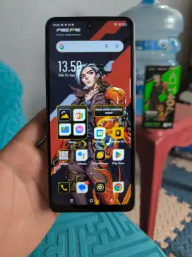 Infinix hot 40 pro 8/256