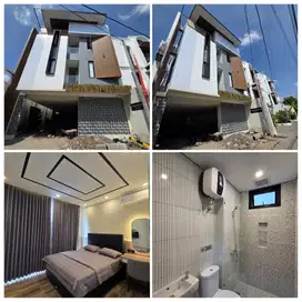 DIJUAL! Kost Exclusive PREMIUM 25 Kamar FULL PERABOTAN dkt Kampus UGM