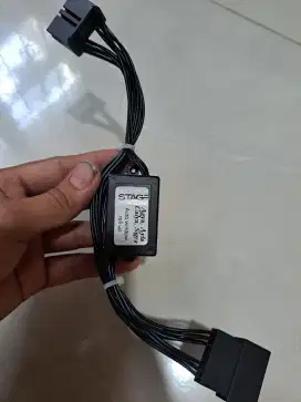 Dijual modul auto up jendela buat mobil calya sigra agya ayla