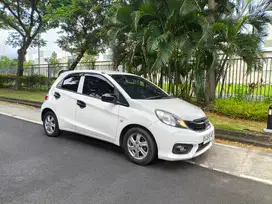 Honda Brio 2017 Bensin