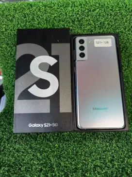 SAMSUNG 21 PLUS 8/128 5G SEKEND LIKE NEW