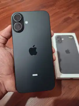 Iphone 16 Plus 128 ibox