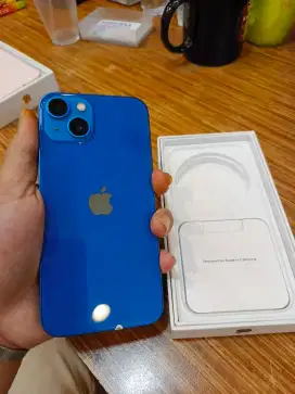 Iphone 13 128 gb inter