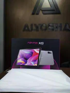 ADVAN TAB VANDROID TAB VX NEO 4GB/128GB SSD GRAY