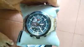 Jam Tangan Lofoten saphire
