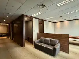 Fast Sale Equity Office Tower High Floor