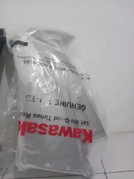 FAIRING NINJA RR NEW ORIGINAL